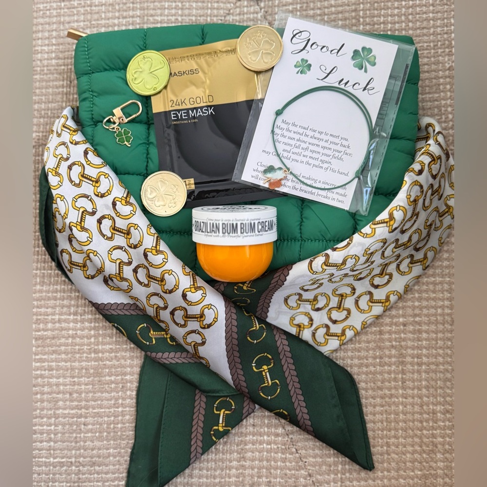 🍀 Buyer’s Appreciation - Gucci, Christian Louboutin & More - Picture 3 of 6